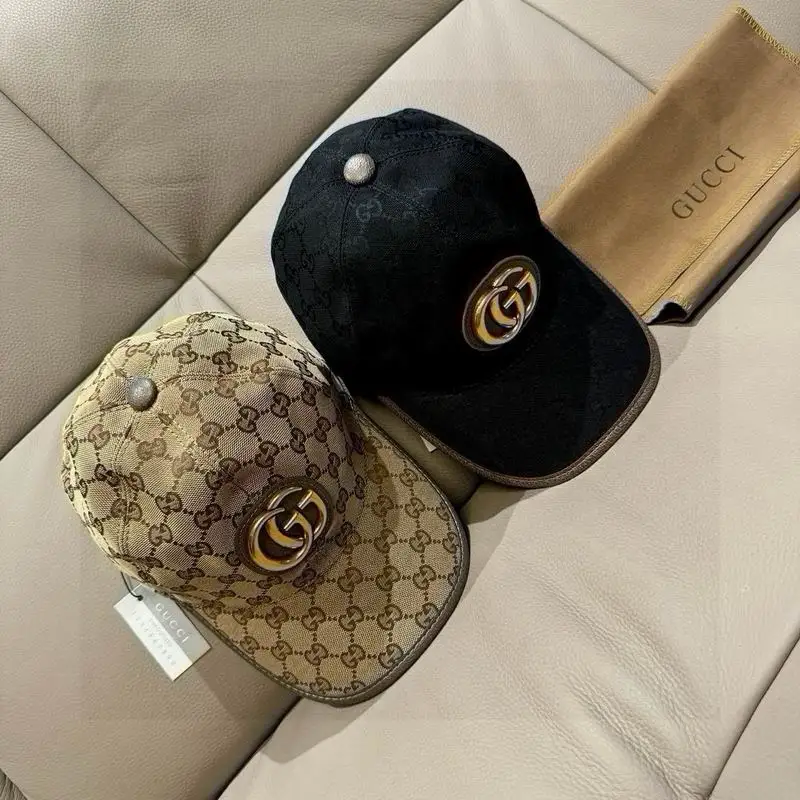 Gucci cap dx114